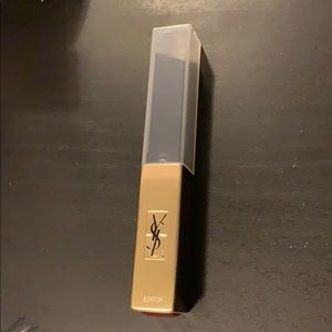 Ysl the slim sheer matte lipstick